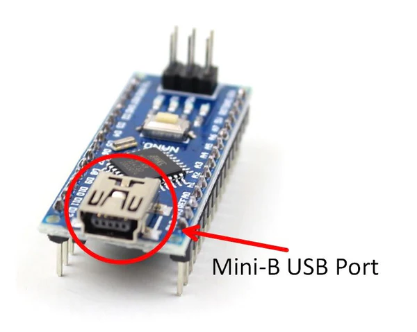 USBB