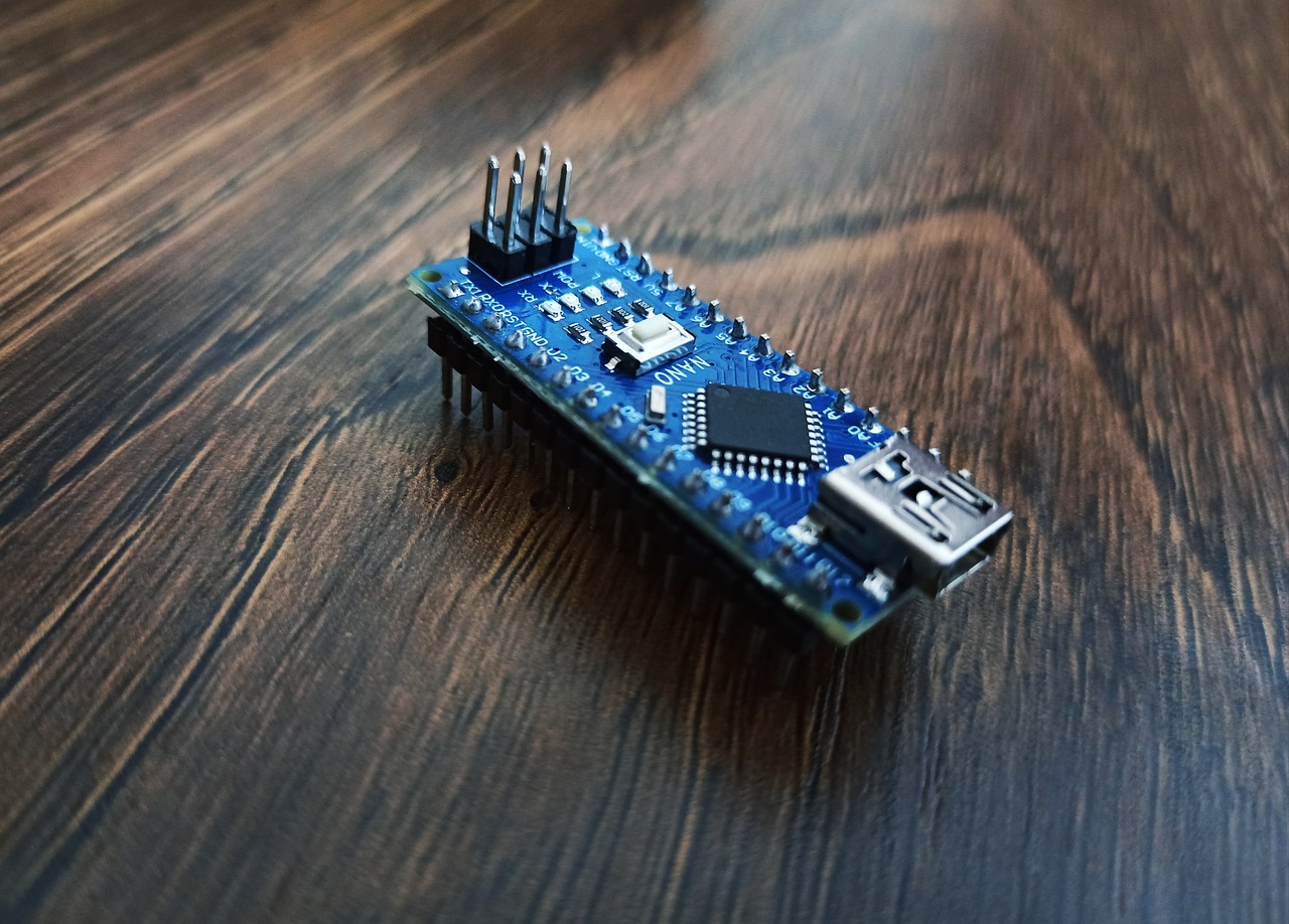 arduino-4916880_1280
